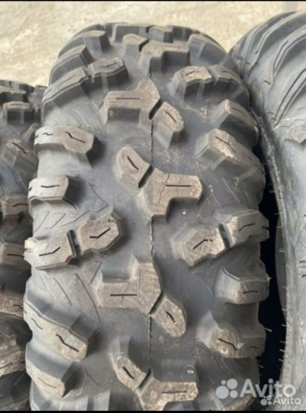 Шины для багги ITP Terra Claw R15 MC 30 10 R15 4шт бу